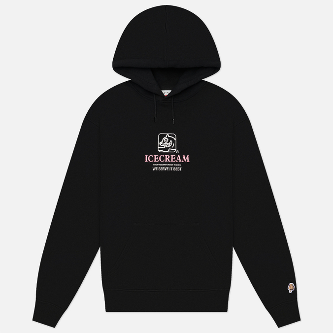 Мужская толстовка ICECREAM Serve It Best Popover Hoodie
