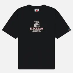 ICECREAM Мужская футболка Serve It Best