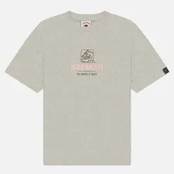 ICECREAM Мужская футболка Serve It Best