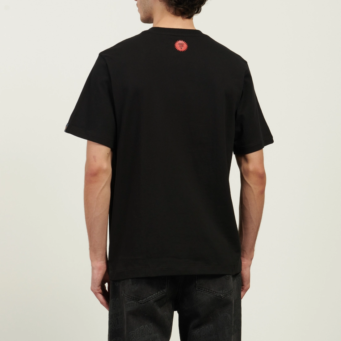 ICECREAM Мужская футболка Convenience Store