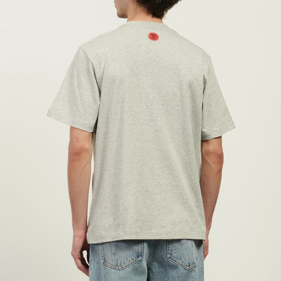 ICECREAM Мужская футболка Convenience Store