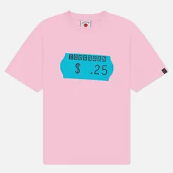 ICECREAM Мужская футболка Sticker