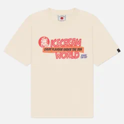 ICECREAM Мужская футболка Every Flavour