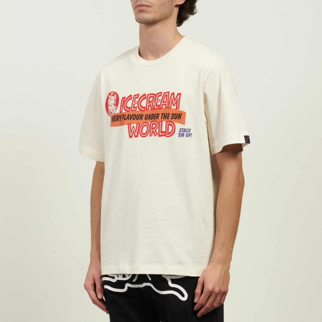 ICECREAM Мужская футболка Every Flavour
