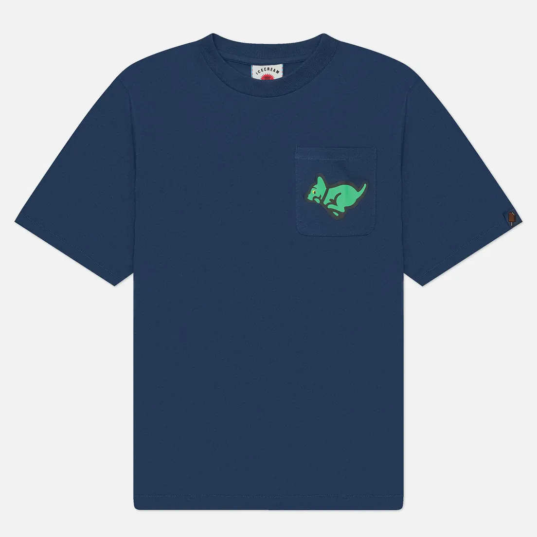 ICECREAM Мужская футболка To The Core