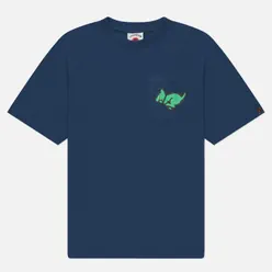 ICECREAM Мужская футболка To The Core