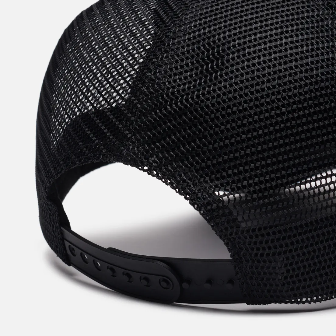 ICECREAM Кепка Checker Running Dog Trucker