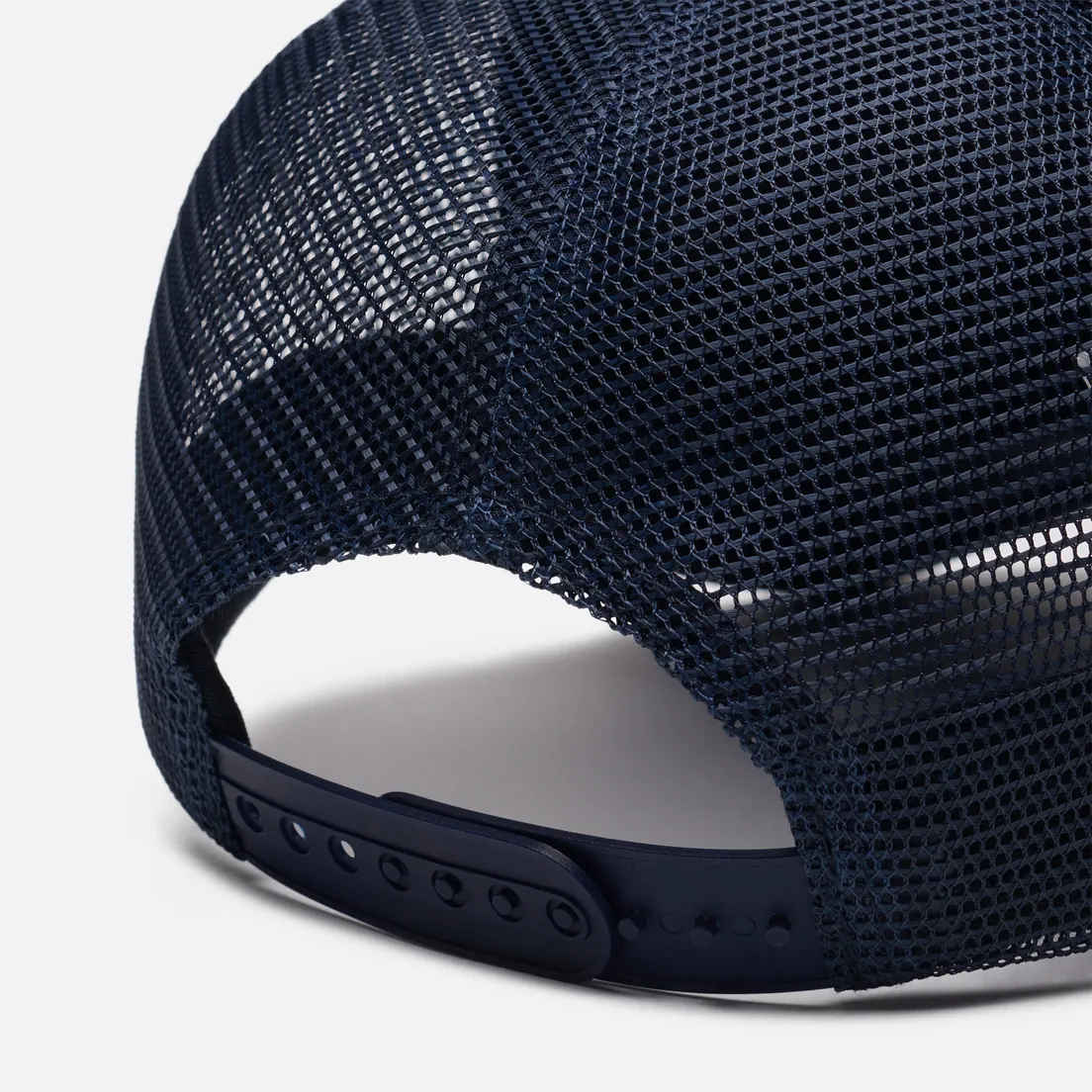 ICECREAM Кепка Checker Running Dog Trucker