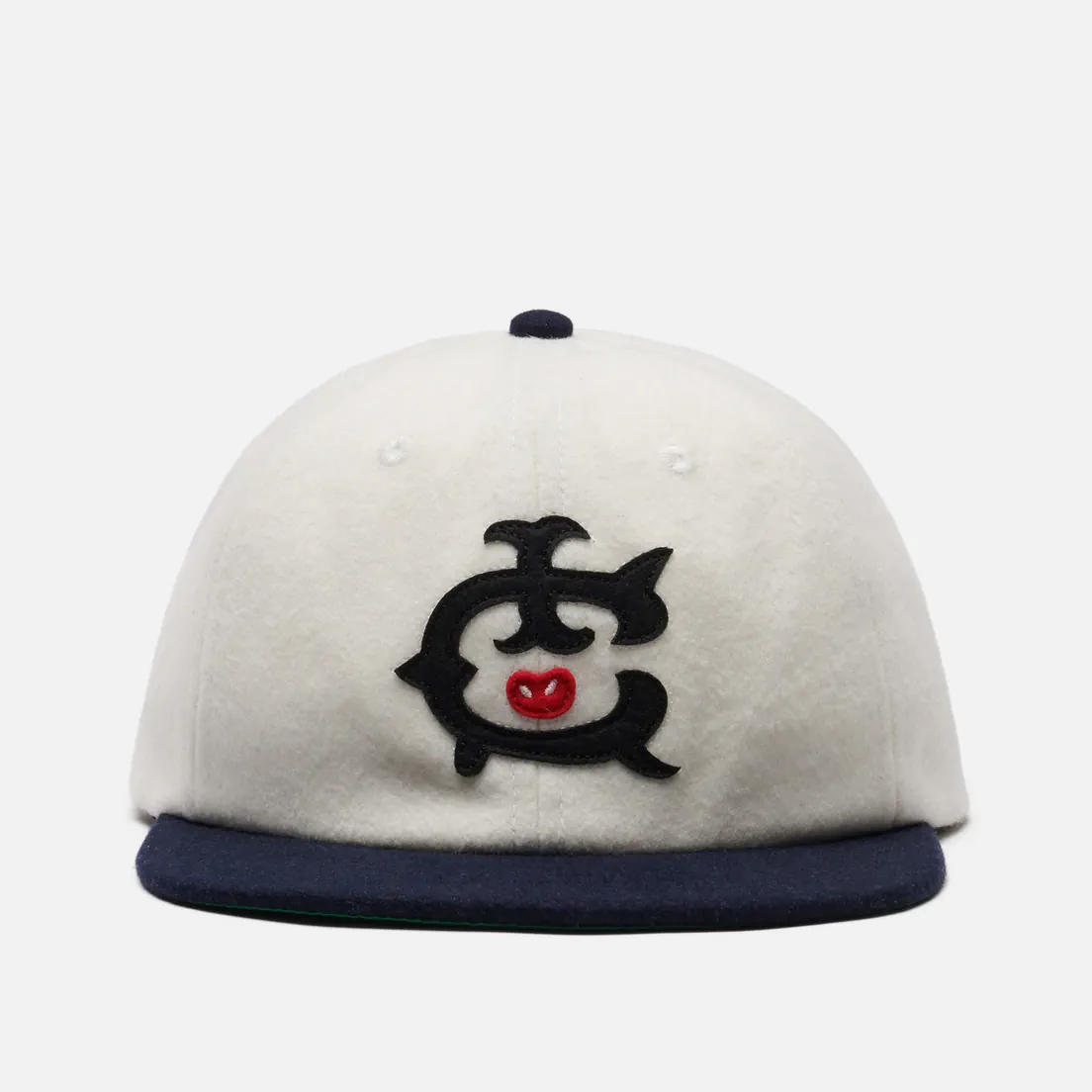 ICECREAM Кепка IC 6 Panel