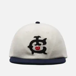 ICECREAM Кепка IC 6 Panel