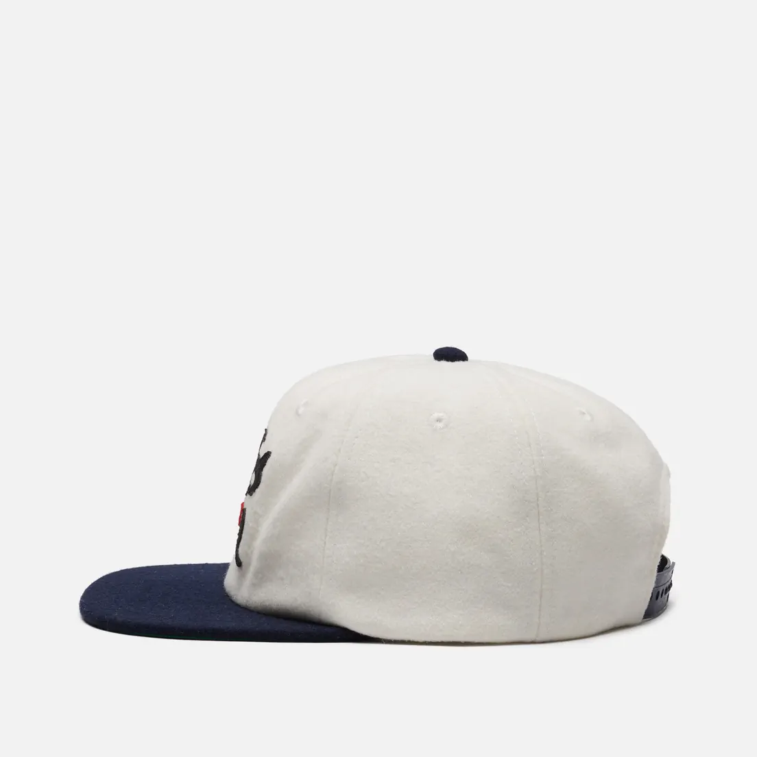 ICECREAM Кепка IC 6 Panel