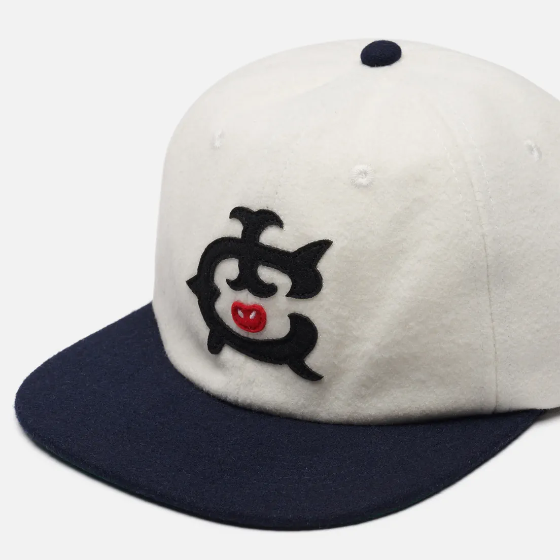 ICECREAM Кепка IC 6 Panel