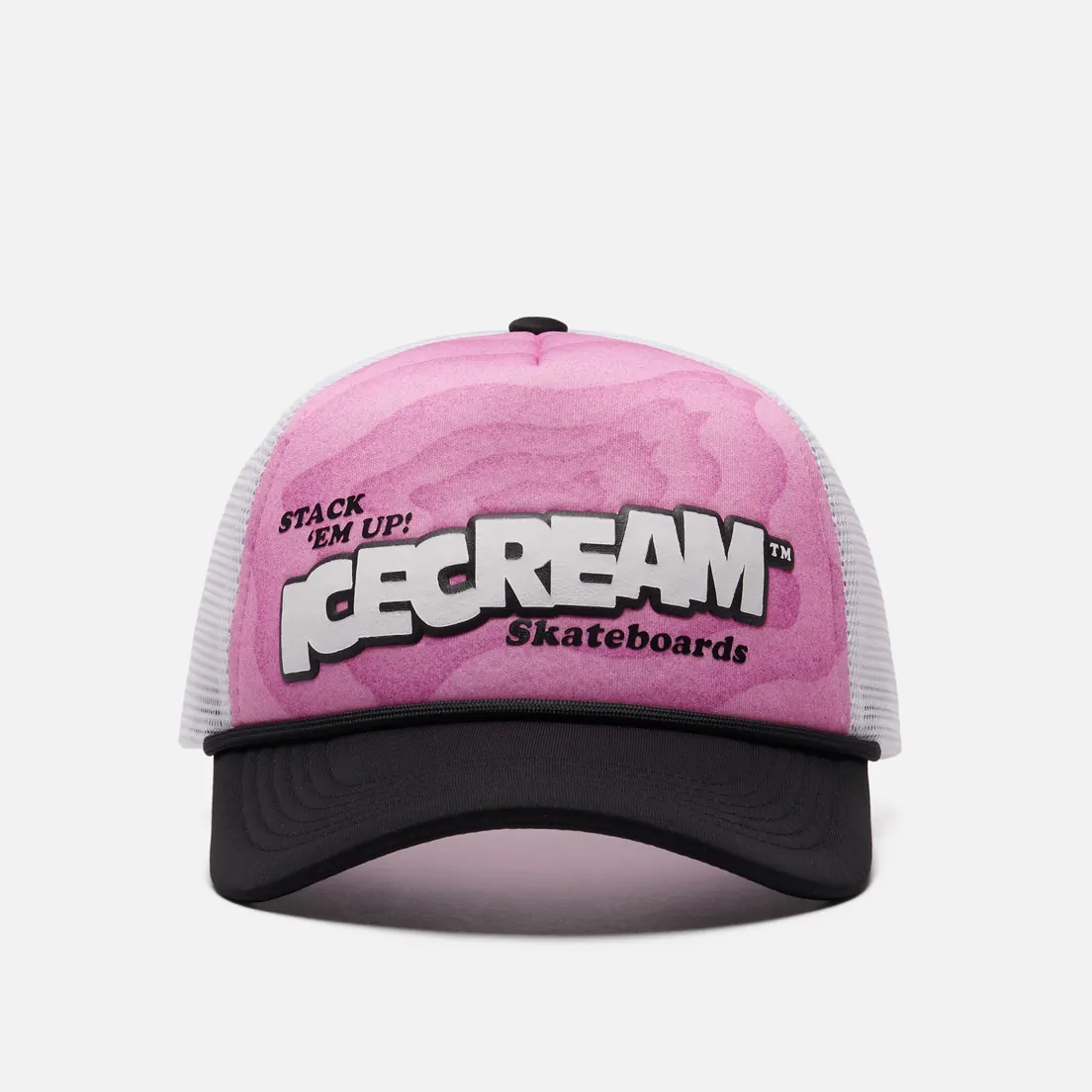 ICECREAM Кепка IC Skateboards Trucker