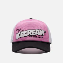 ICECREAM Кепка IC Skateboards Trucker