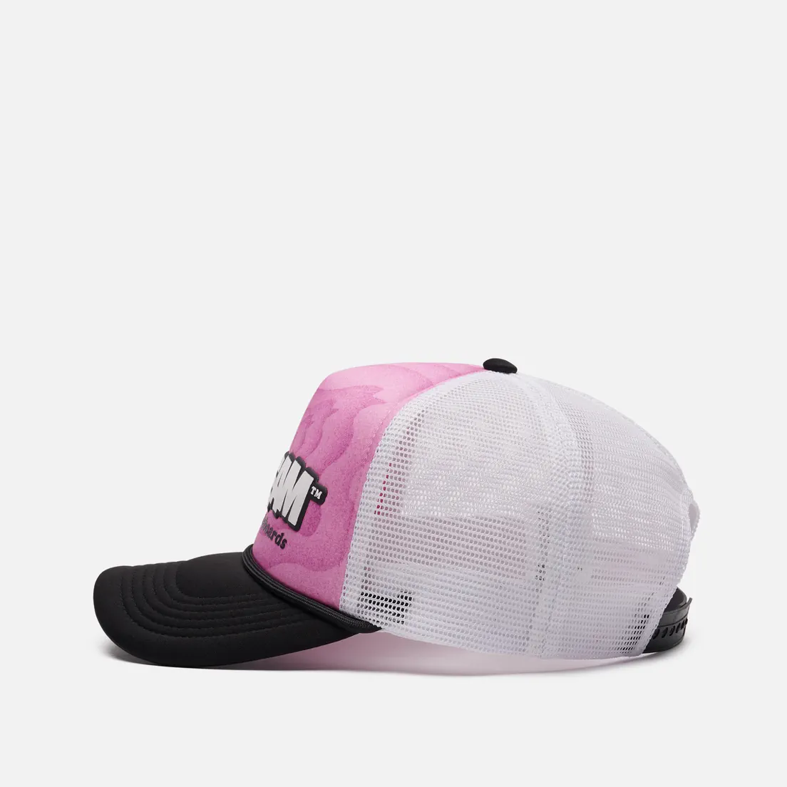 ICECREAM Кепка IC Skateboards Trucker