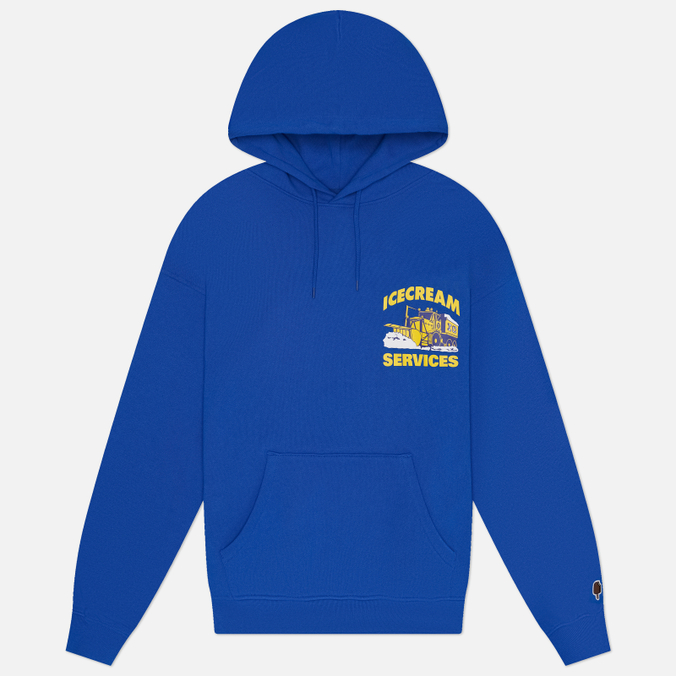 Мужская толстовка ICECREAM IC Services Popover Hoodie