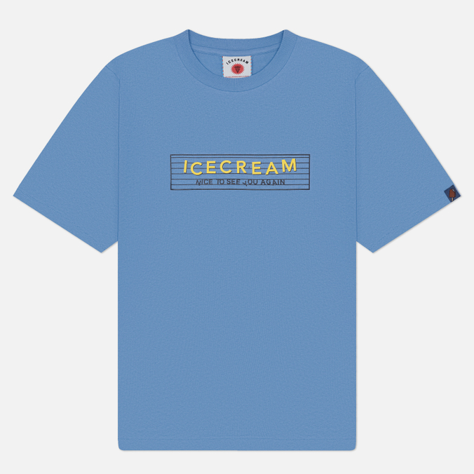 Мужская футболка ICECREAM Nice To See You