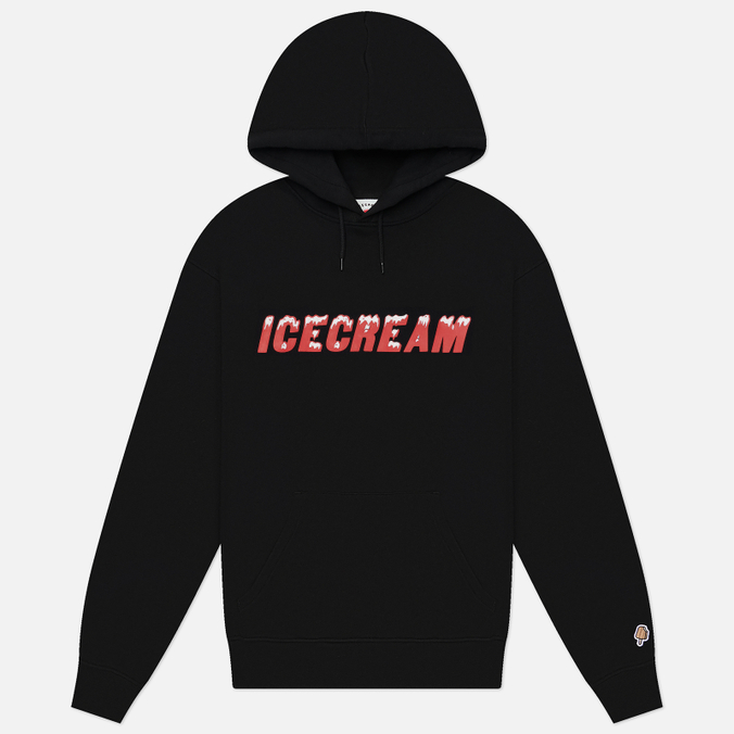 Мужская толстовка ICECREAM Snow Capped Popover Hoodie