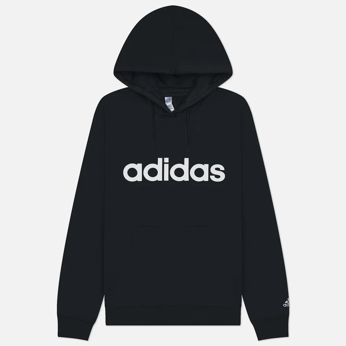 adidas Performance Женская толстовка Essentials Linear Hoodie