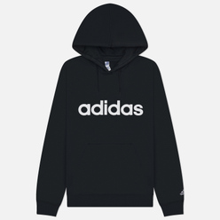 adidas Performance Женская толстовка Essentials Linear Hoodie