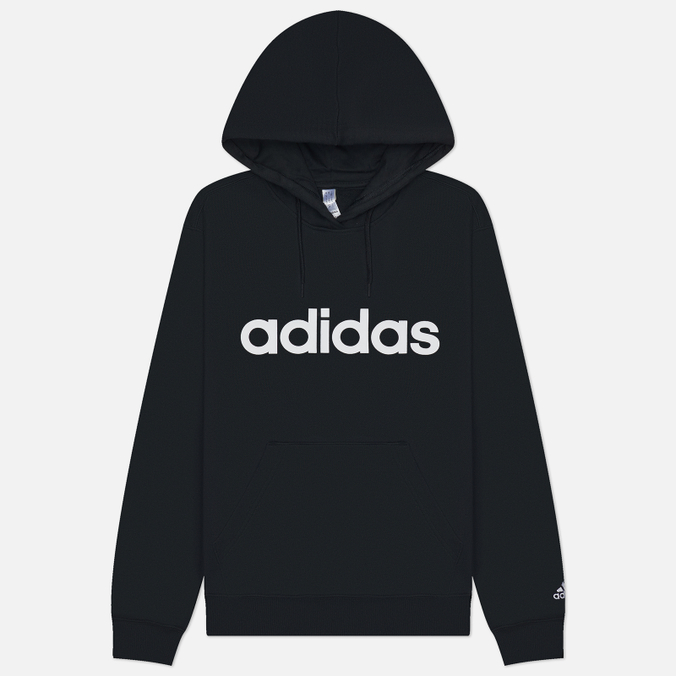 Женская толстовка adidas Essentials Linear Hoodie