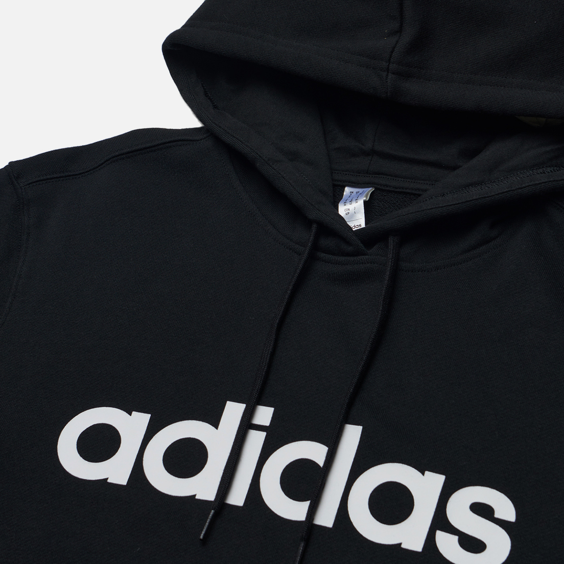 adidas Performance Женская толстовка Essentials Linear Hoodie