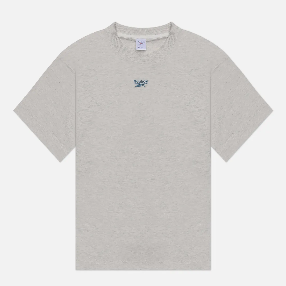 Reebok Женская футболка Classics AE Relaxed Fit