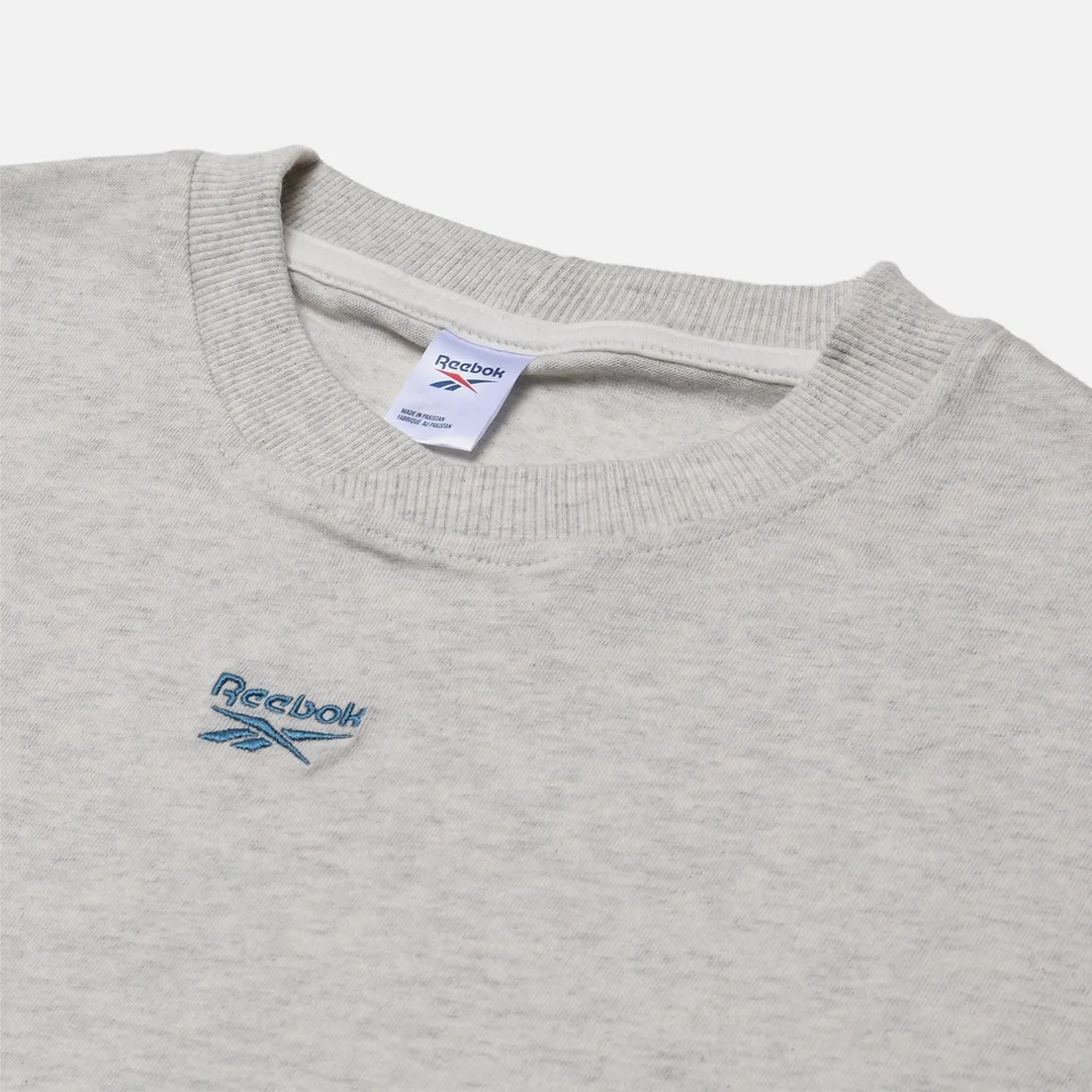 Reebok Женская футболка Classics AE Relaxed Fit