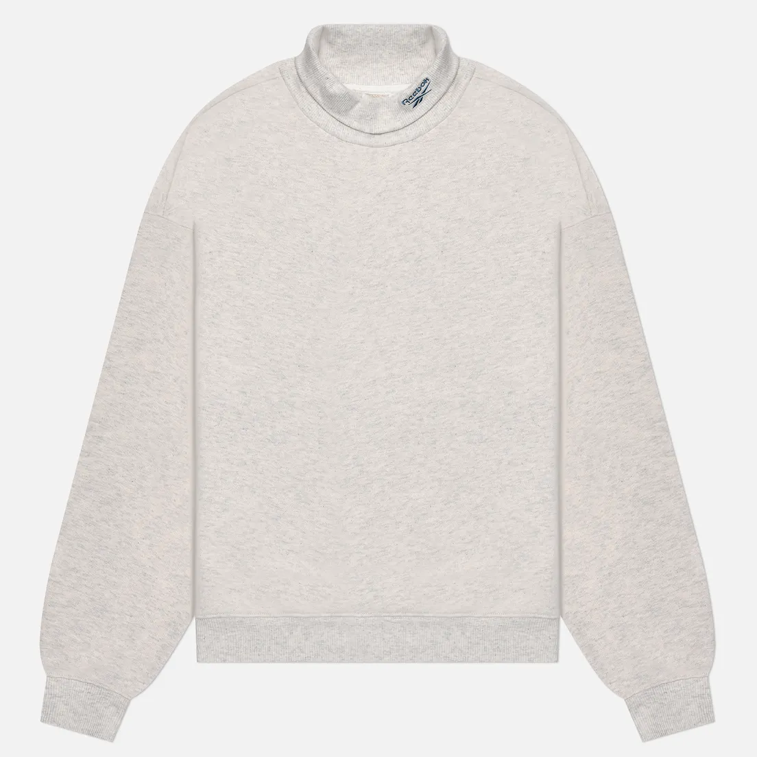 Reebok Женская толстовка Classics AE Archive Fit Crew Neck