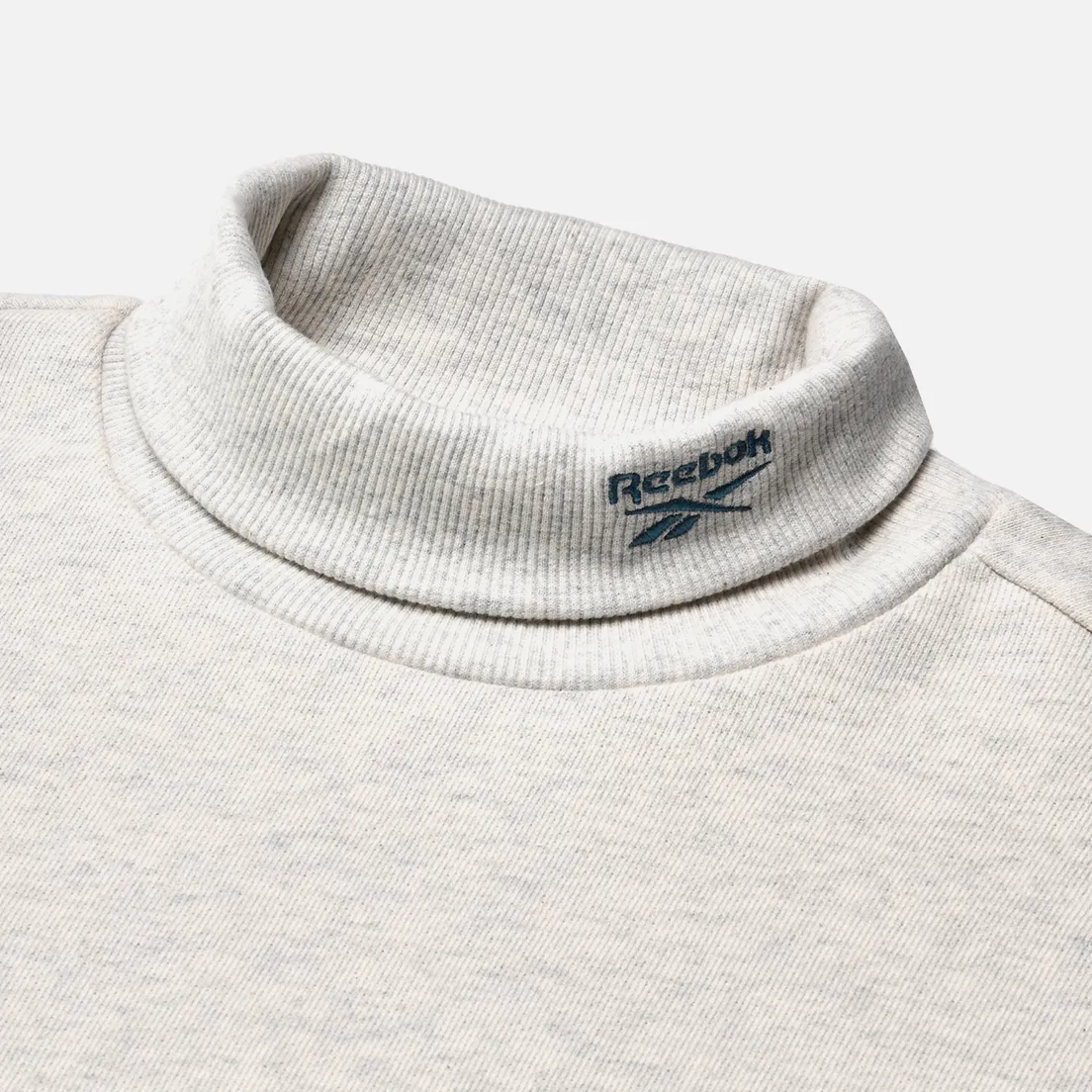 Reebok Женская толстовка Classics AE Archive Fit Crew Neck