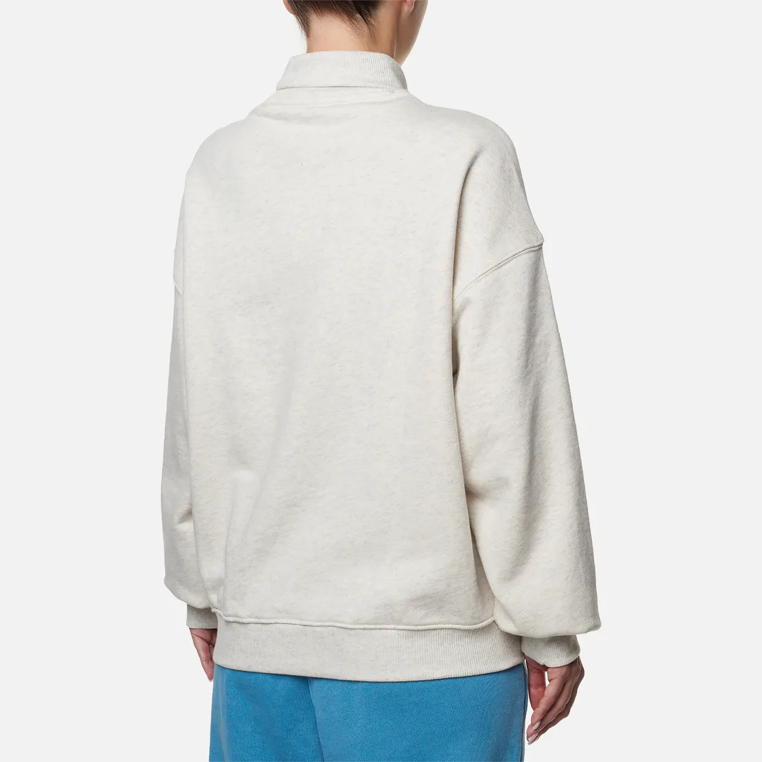 Reebok Женская толстовка Classics AE Archive Fit Crew Neck