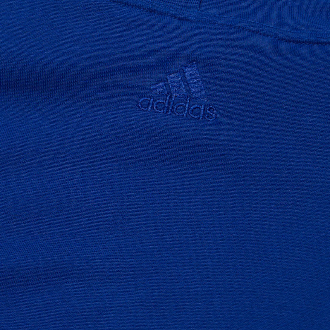 adidas Originals Мужская толстовка Essentials French Terry Big Logo