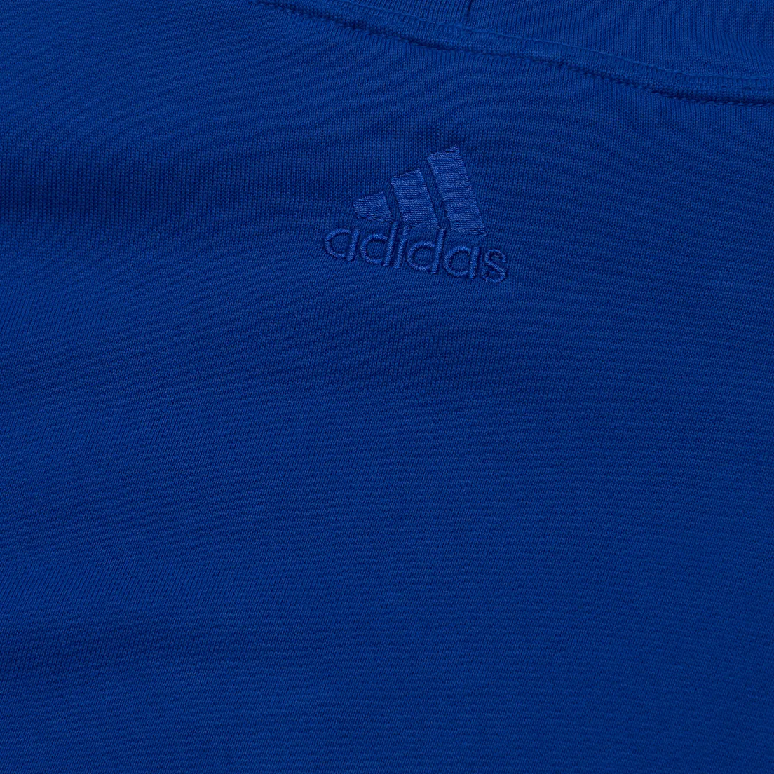 adidas Originals Мужская толстовка Essentials French Terry Big Logo