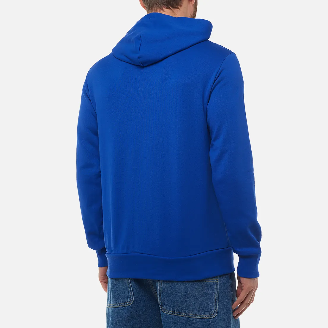 adidas Originals Мужская толстовка Essentials French Terry Big Logo