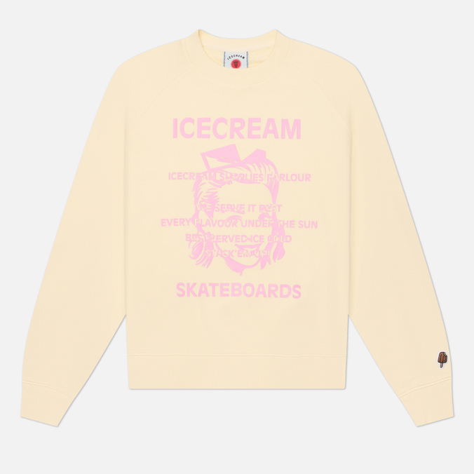 Мужская толстовка ICECREAM Waitress Crewneck