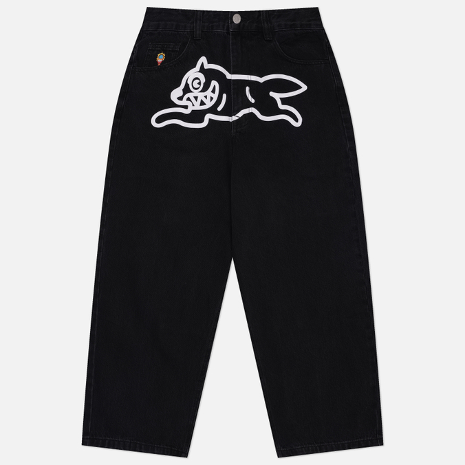 Мужские джинсы ICECREAM Running Dog Triple Scoop Denim