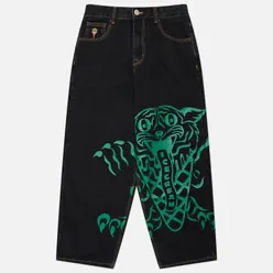 ICECREAM Мужские джинсы Triple Scoop Denim