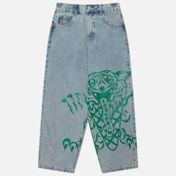 ICECREAM Мужские джинсы Triple Scoop Denim