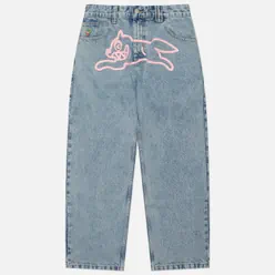 ICECREAM Мужские джинсы Running Dog Double Scoop Denim