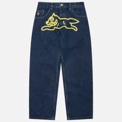 ICECREAM Мужские джинсы Running Dog Double Scoop Denim