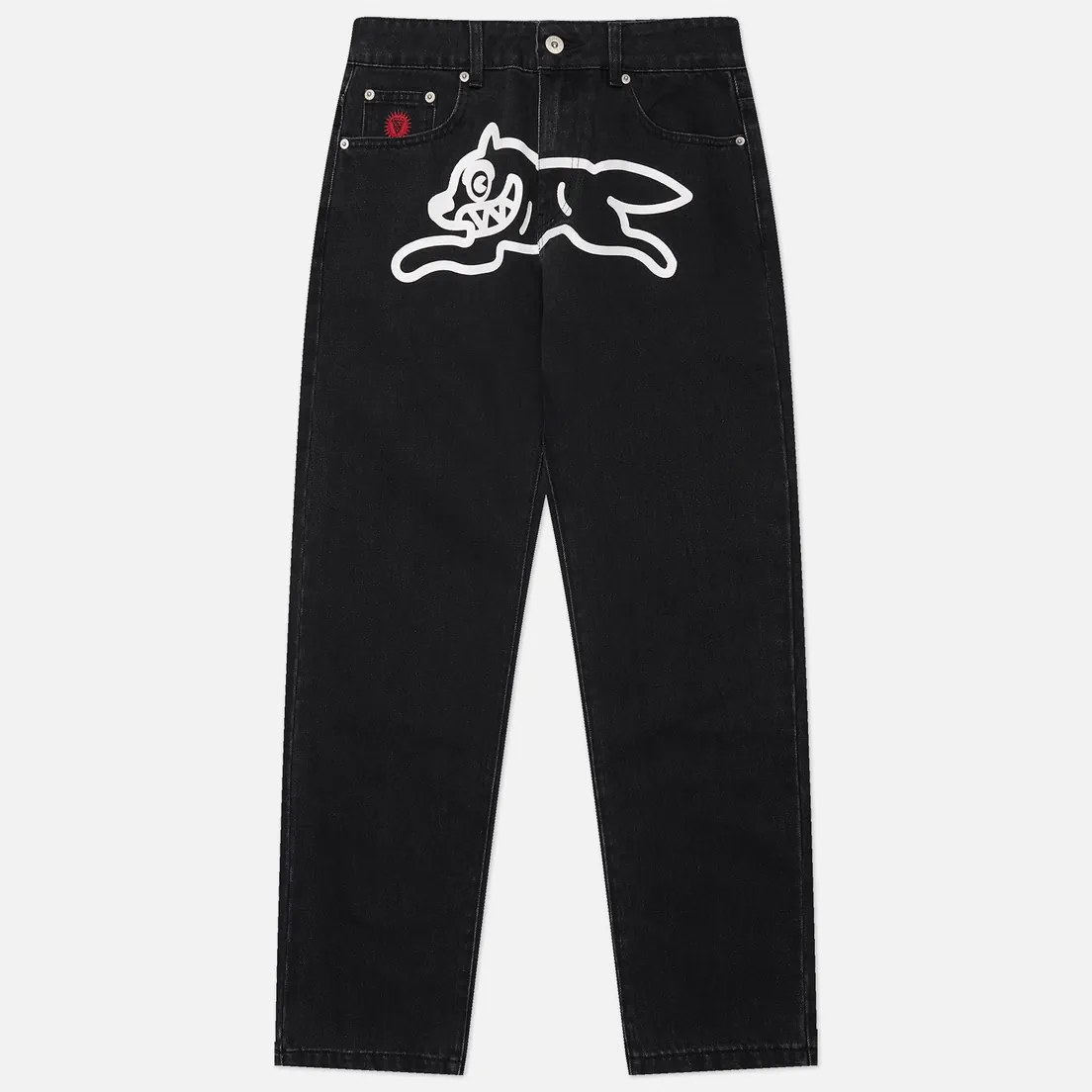 ICECREAM Мужские джинсы Running Dog Denim