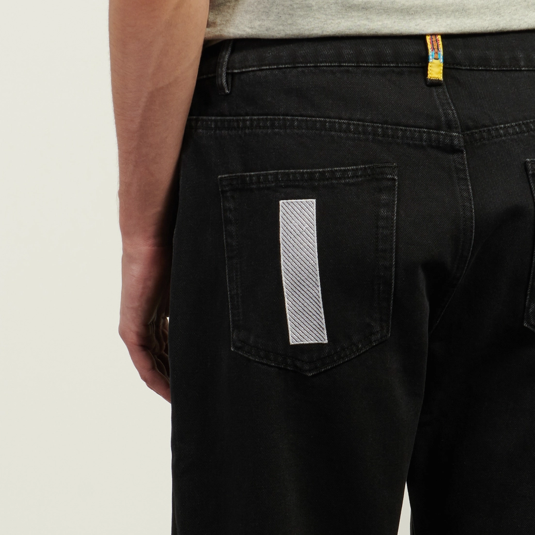 ICECREAM Мужские джинсы Running Dog Denim