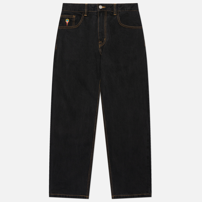 Мужские джинсы ICECREAM Cones & Bones Double Scoop Denim