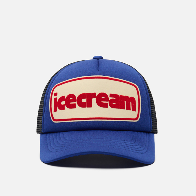 Кепка ICECREAM Icecream Tub Trucker