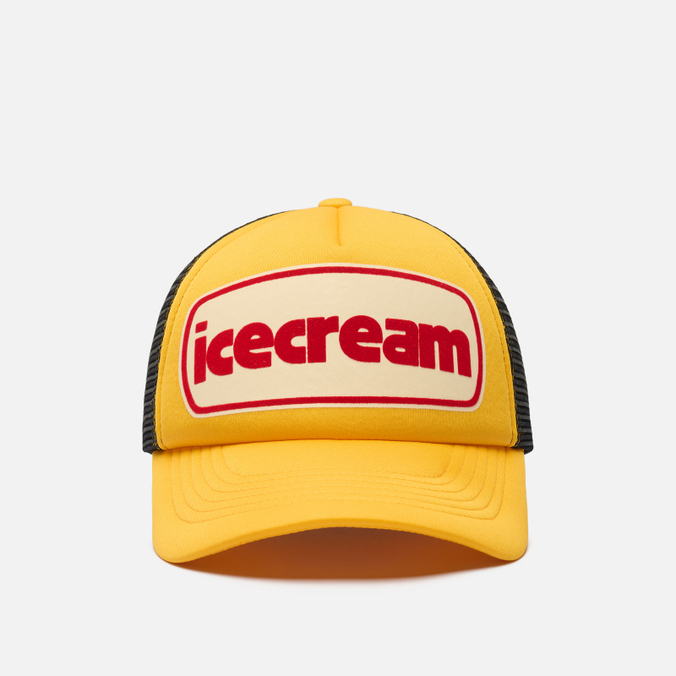 Кепка ICECREAM Icecream Tub Trucker
