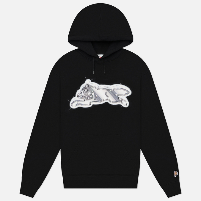 Мужская толстовка ICECREAM Iced Out Running Dog Popover Hoodie