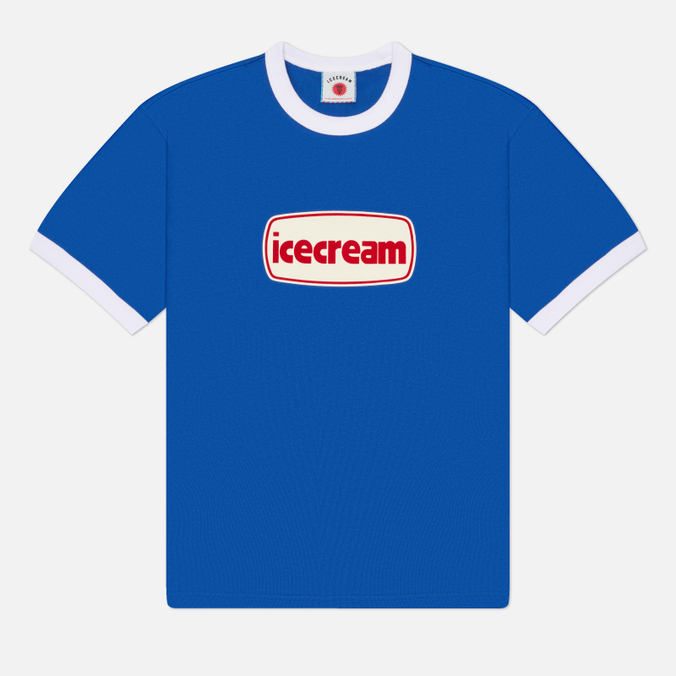 Мужская футболка ICECREAM Icecream Tub Ringer