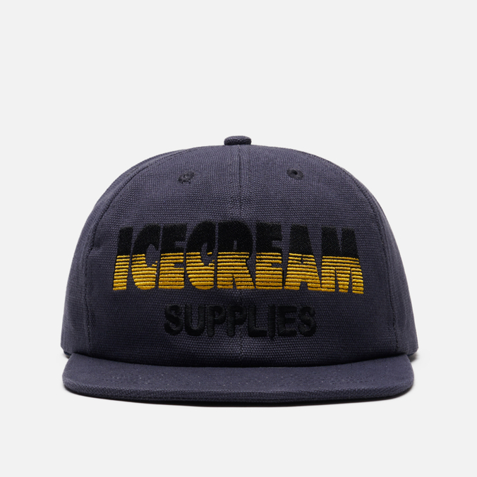 Кепка ICECREAM Ic Supplies Trucker