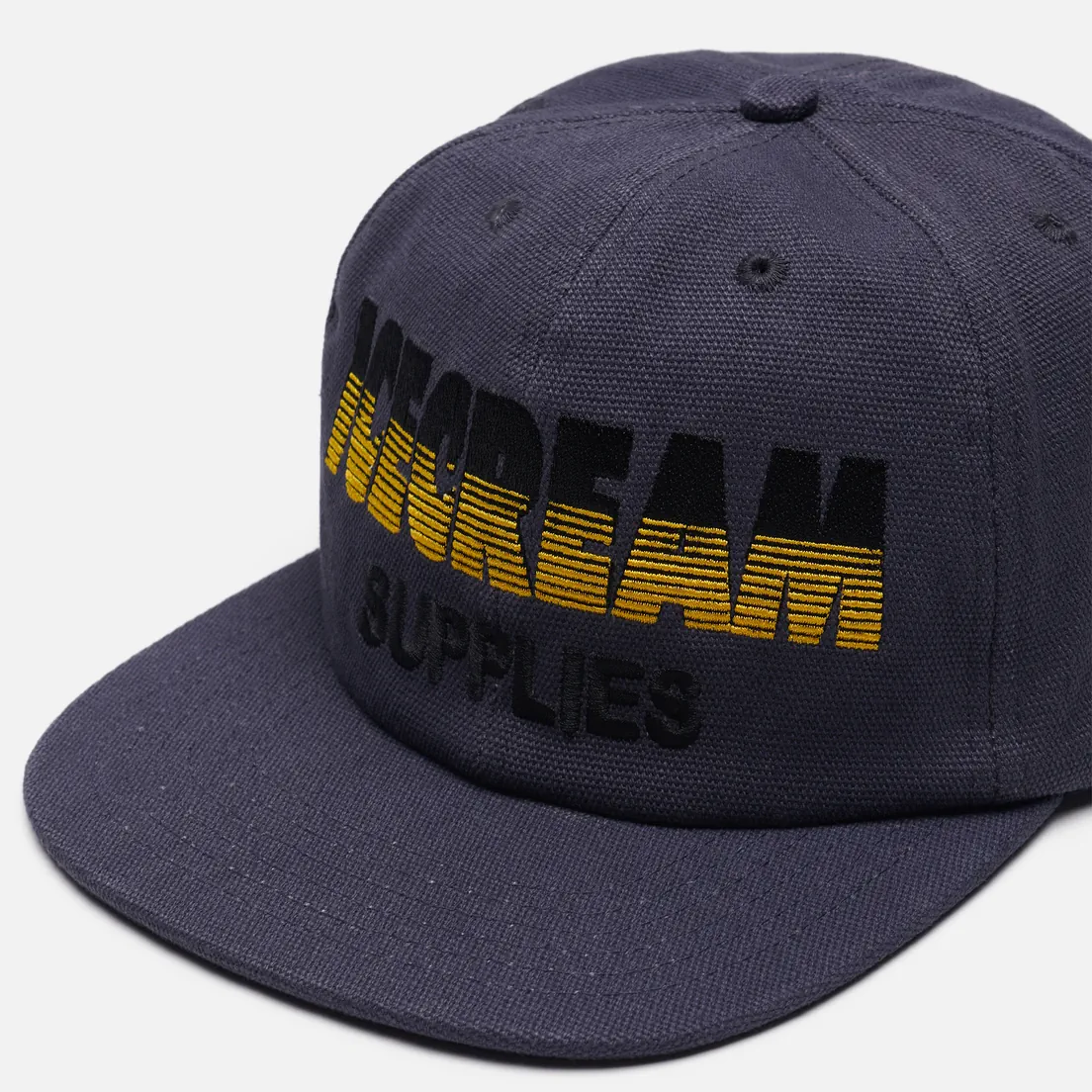 ICECREAM Кепка Ic Supplies Trucker