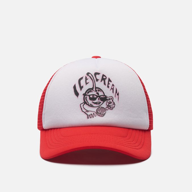 Кепка ICECREAM Cherry Trucker